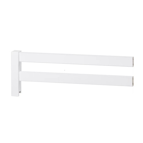 73 - 1 x safety rail slide for beds from 190 cm x 70cm RRP £169