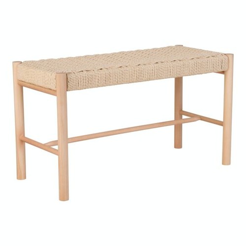 195 - 1 x House Nordic Abano bench