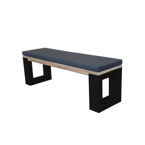 216 - 1 x Antwyne picnic bench RRP £204