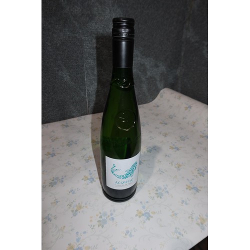 1281 - 5 x bottles of Acquae Picpoul De Pinet