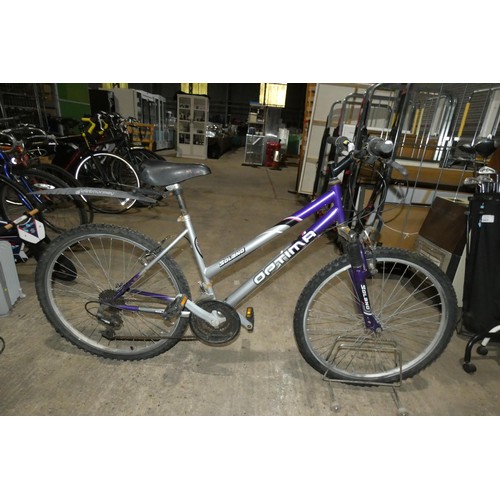 2094 - 1 x Optima Solano girls / ladies mountain bicycle