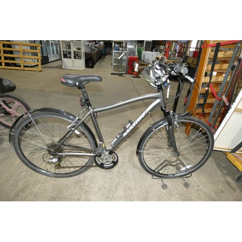 2097 - 1 x Marin San Rafael bicycle