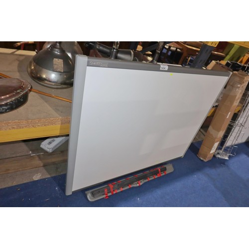 1434 - 1 x Smarttech Smart Board