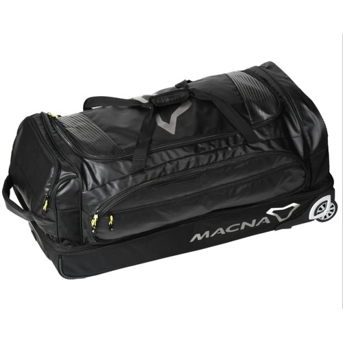 1285 - 1 x Macna roller travel bag RRP £115