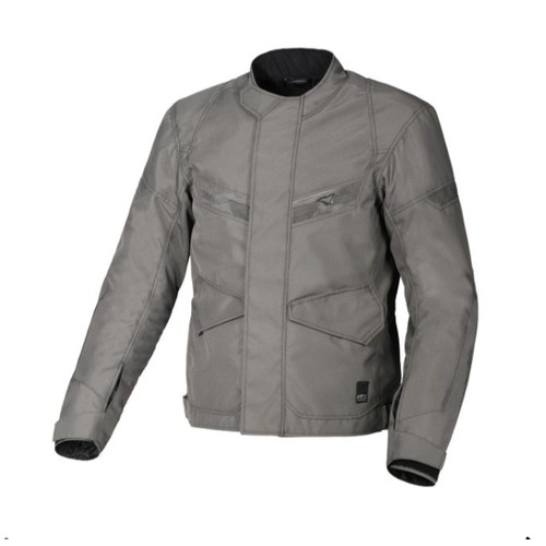 1480 - 1 x Macna Raptor motorcycle jacket size L UK 42 RRP £140 - Taupe