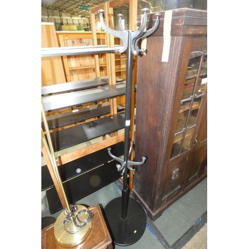 3215 - 1 x hat / coat stand