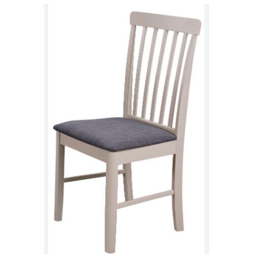 3022 - 2 x Alton dinning chairs - Boxed and requires assembly RRP £76.99