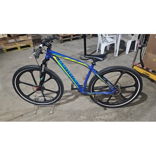 Specialized rockhopper sport 2015 on sale