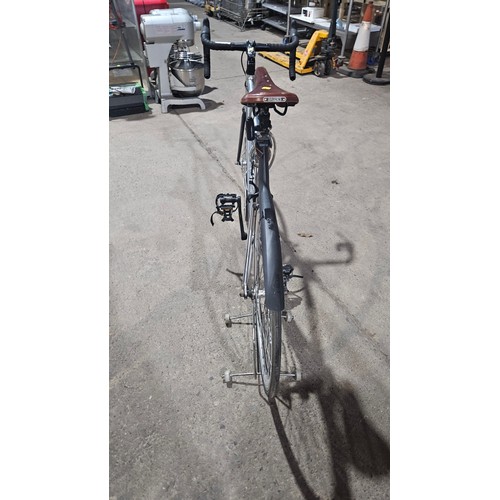 3177 - 1 x Specialized Langster fixed gear road bike