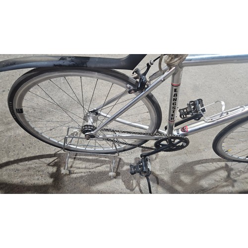 3177 - 1 x Specialized Langster fixed gear road bike