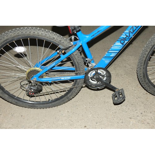 2100 - 1 x Apollo Phaze mountain bike