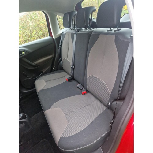 4 - Citroen C3 VTR+,
Registration number: BJ14 LRA, 
V5: Not present, 
Odometer reading: 36,745 miles,
D... 