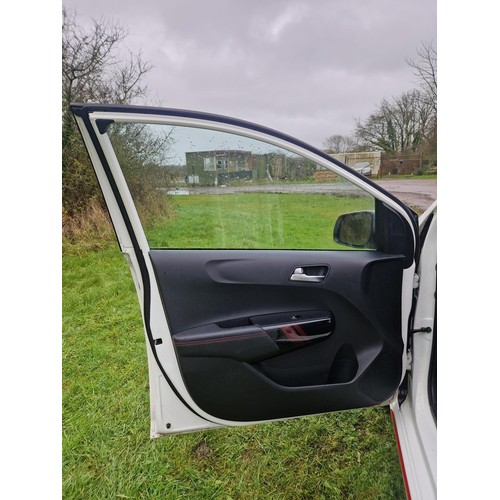 2 - Kia Picanto GT-Line
Registration number: LD17 HFS,
V5: New keepers slip only, no full V5,
Odometer r... 