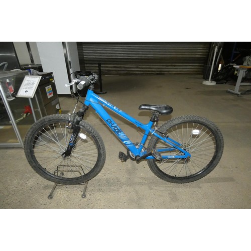 2106 - 1 x Apollo Phaze mountain bike