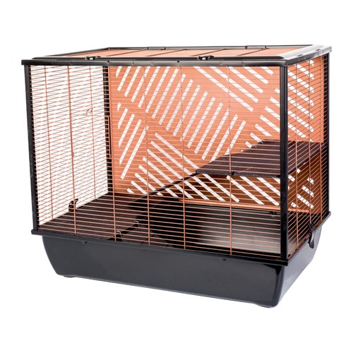 140 - 1 x Archie and Oscar Springdale small animal cage RRP £88