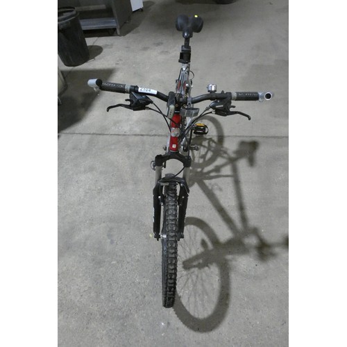 2104 - 1 x Orbea mountain bike