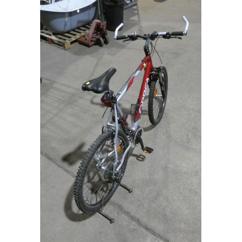 2104 - 1 x Orbea mountain bike