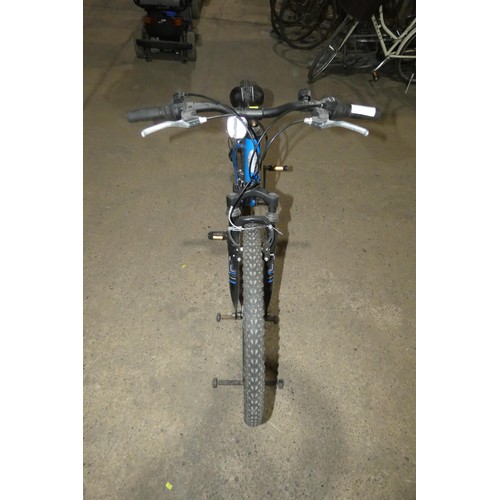 2106 - 1 x Apollo Phaze mountain bike