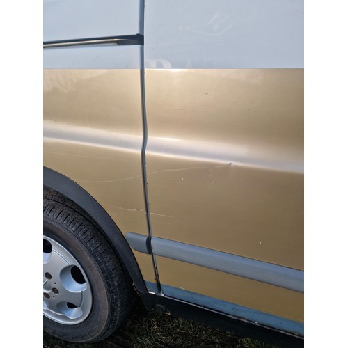 28 - Mercedes Vito Van,
Registration number: WV03 BDU,
V5: Present,
Odometer reading: 66,612 miles,
Date ... 