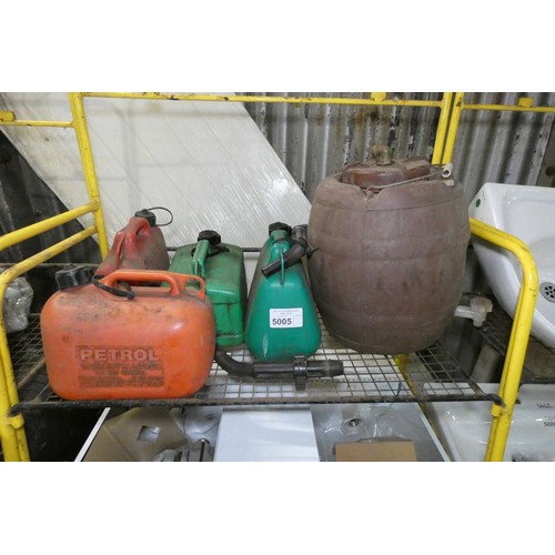 Lot 5005      