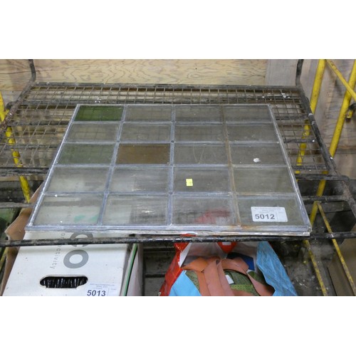 Lot 5012      
