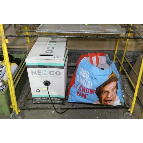 Lot 5013      