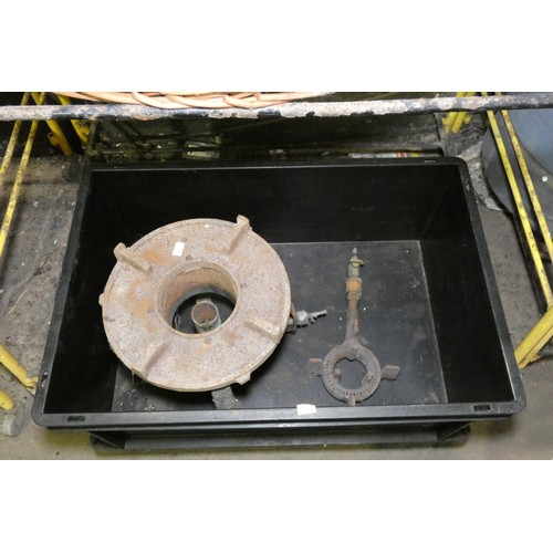 Lot 5022      