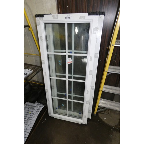 Lot 5029      