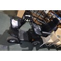 1 x Electric Mobility Rascal 850 battery powered mobility scooter ...