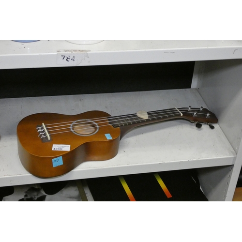 Lot 4039      