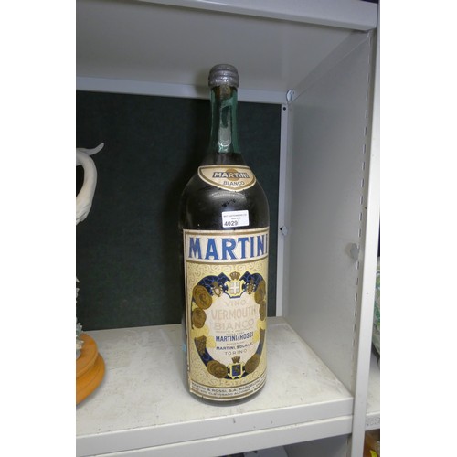Lot 4029      