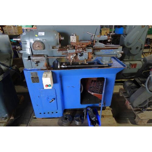 Lot 5034      