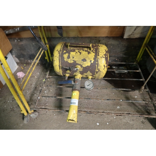 Lot 5020      