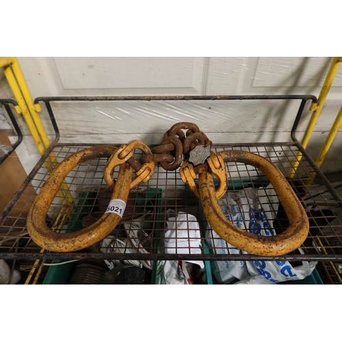 Lot 5021      