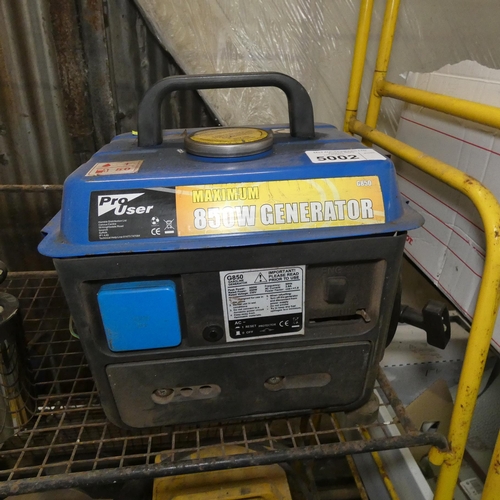 Lot 5002      