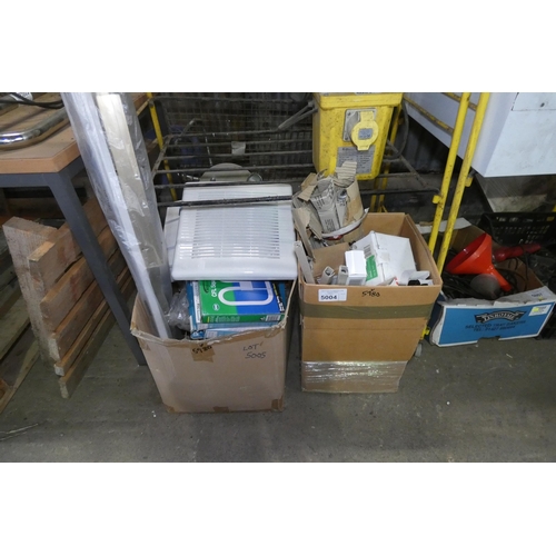 Lot 5004      
