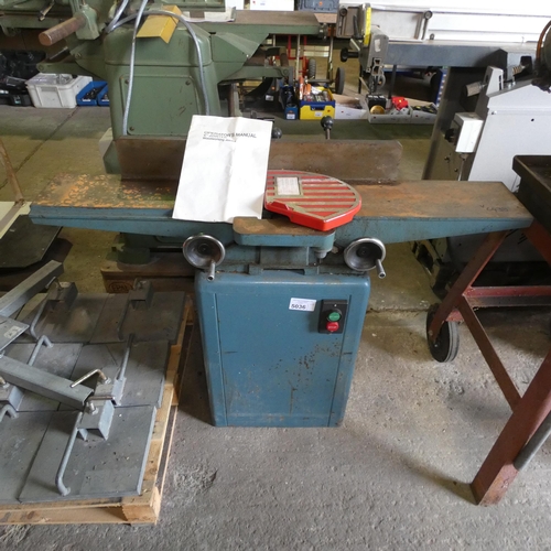 Lot 5036      