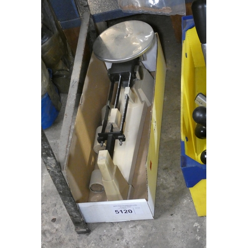 Lot 5120      
