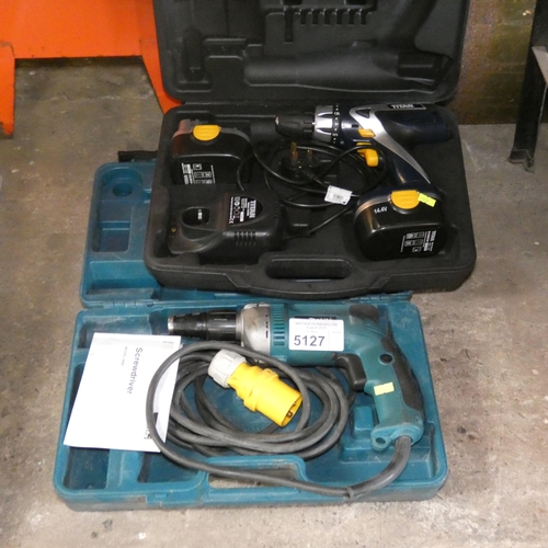 Lot 5127      