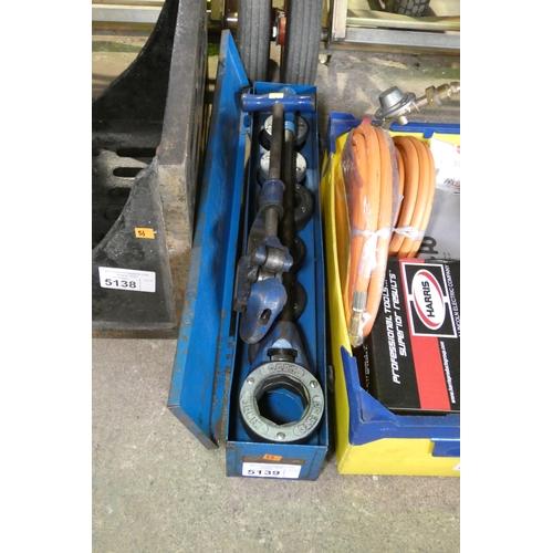 Lot 5139      