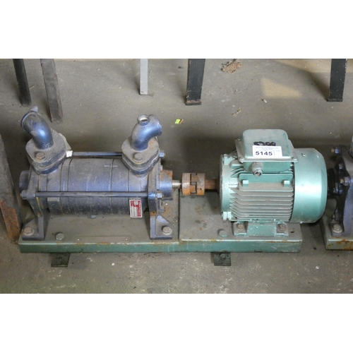 Lot 5145      