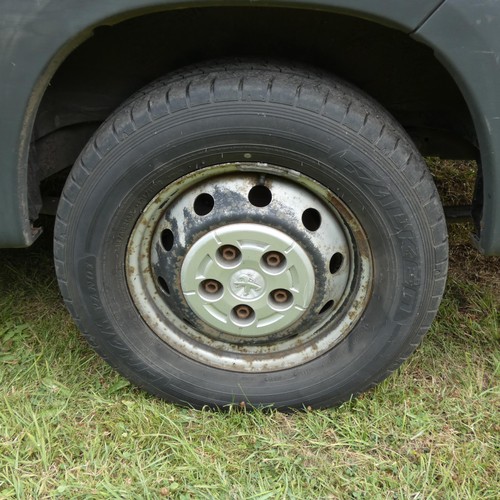 7 - Peugeot Boxer 435 Professional L4,
Registration number: FH16 ZWR,
V5: Not present,
Odometer reading:... 