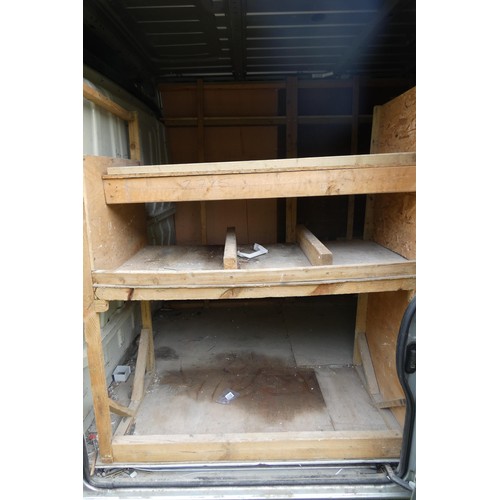 7 - Peugeot Boxer 435 Professional L4,
Registration number: FH16 ZWR,
V5: Not present,
Odometer reading:... 