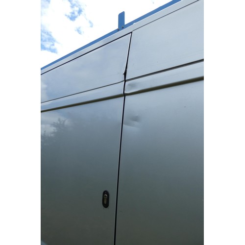 7 - Peugeot Boxer 435 Professional L4,
Registration number: FH16 ZWR,
V5: Not present,
Odometer reading:... 