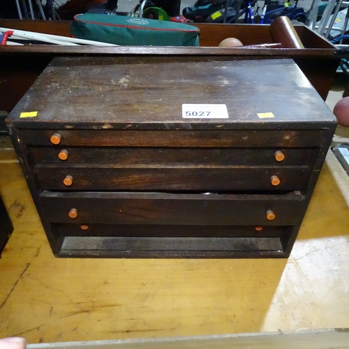 Lot 5027      