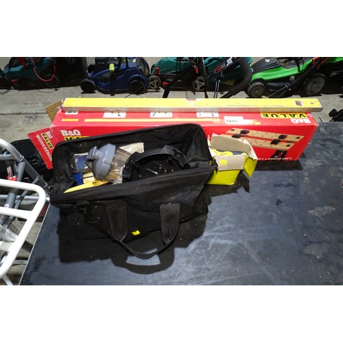 Lot 5053      
