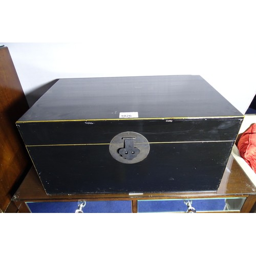 Lot 1026      