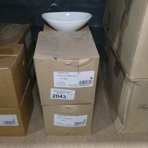 Lot 2043      