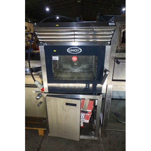 Lot 2004      