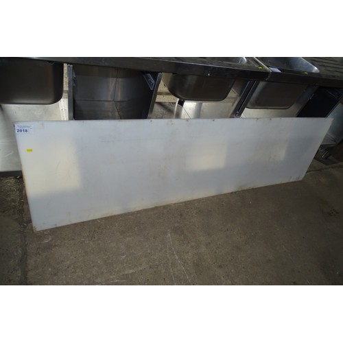 Lot 2018      